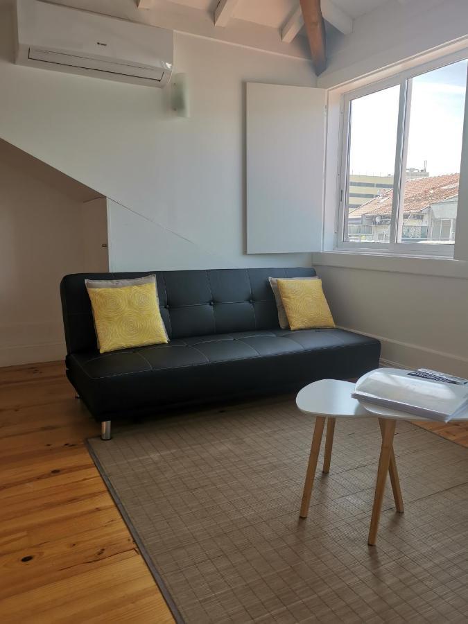 Your Place Porto I Екстериор снимка