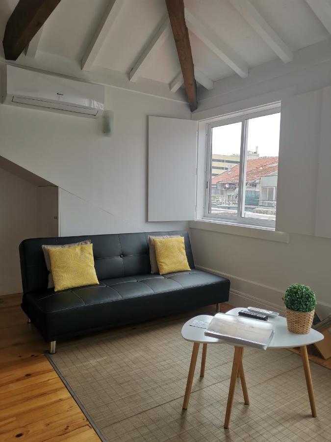 Your Place Porto I Екстериор снимка